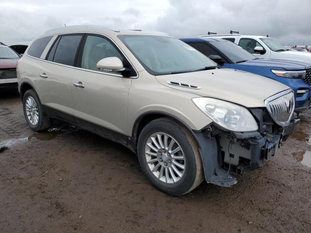 Photo 4 from auction – 2008 BUICK ENCLAVE CX with VIN 5GAEV23708J287567