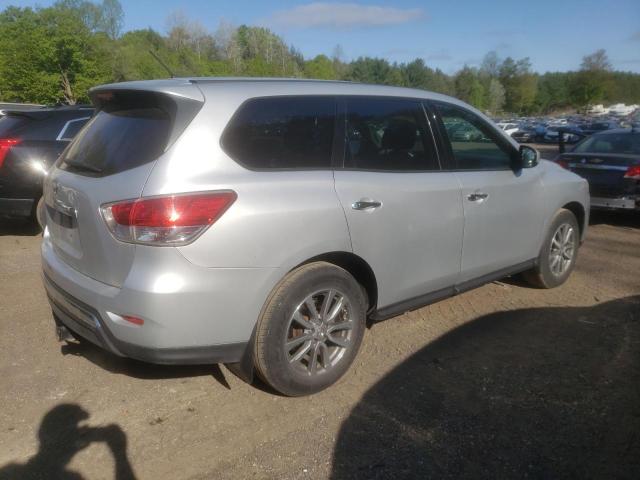 Photo 3 from auction – 2014 NISSAN PATHFINDER with VIN 5N1AR2MN4EC629080