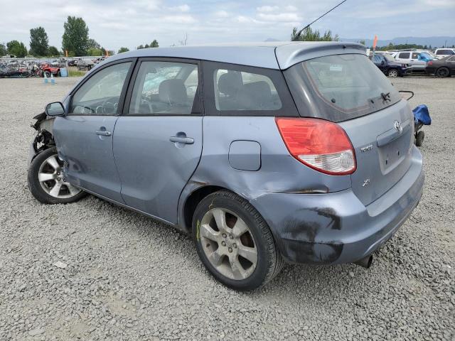 Photo 2 from auction – 2003 TOYOTA COROLLA MA with VIN 2T1KR32E63C021003