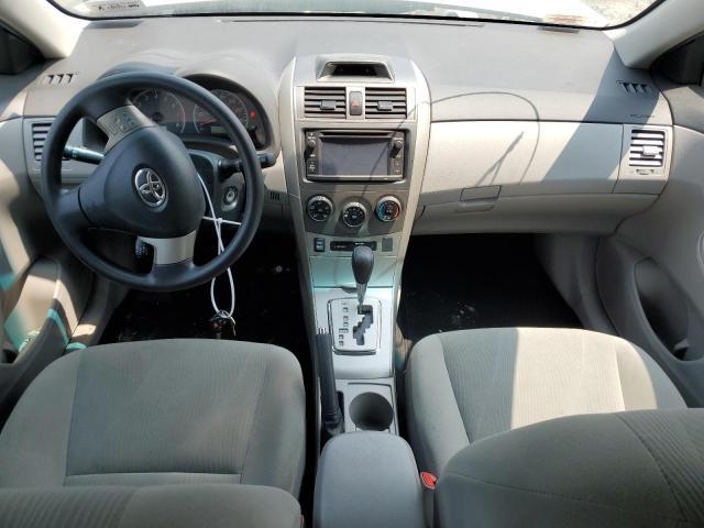 Photo 8 from auction – 2013 TOYOTA COROLLA BA with VIN 2T1BU4EE2DC107989