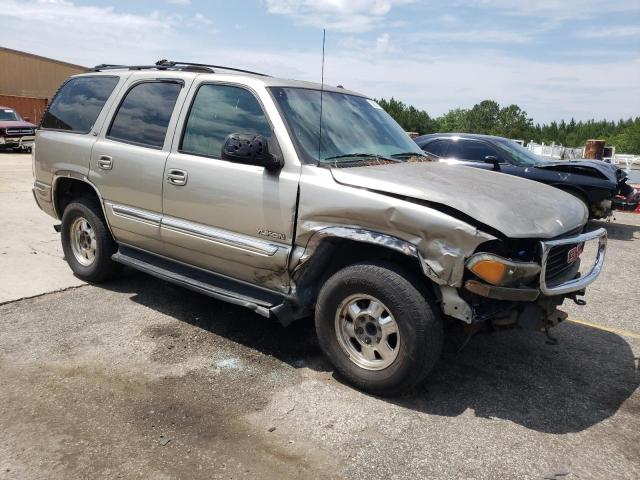 Photo 4 from auction – 2002 GMC YUKON with VIN 1GKEC13Z82R207901