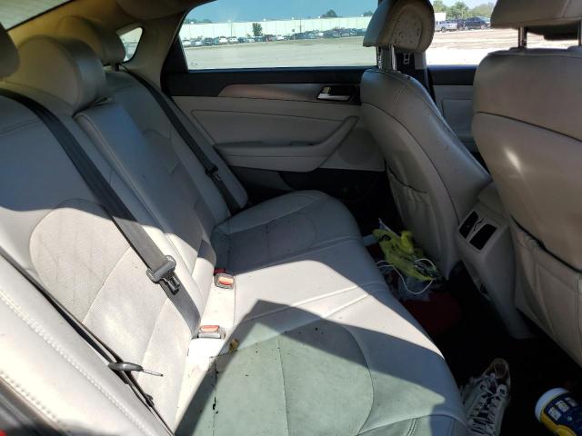 Photo 10 from auction – 2016 HYUNDAI SONATA SPO with VIN 5NPE34AFXGH414875