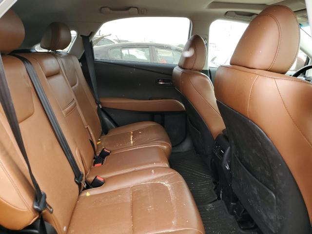 صورة رقم 10 من المزاد - 2015 LEXUS RX 350 مع VIN 2T2ZK1BAXFC173046