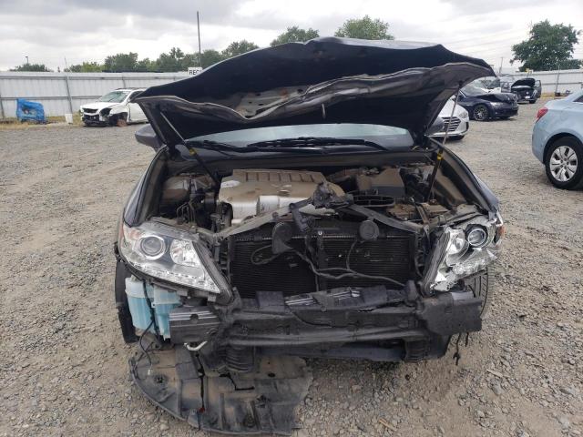 Photo 5 from auction – 2014 LEXUS ES 350 with VIN JTHBK1GG5E2119829