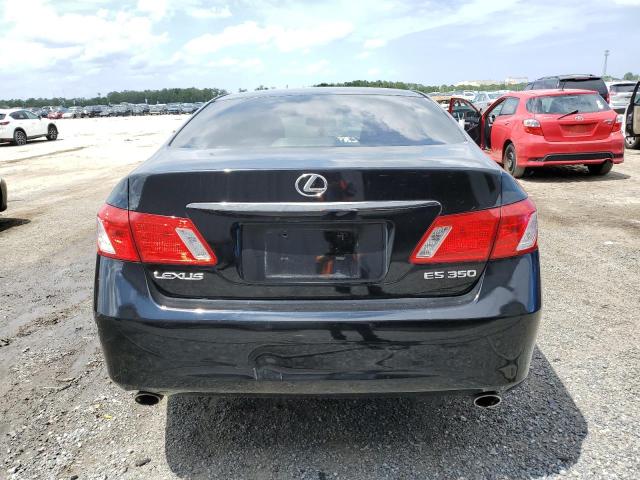 Photo 6 from auction – 2008 LEXUS ES 350 with VIN JTHBJ46G282238366