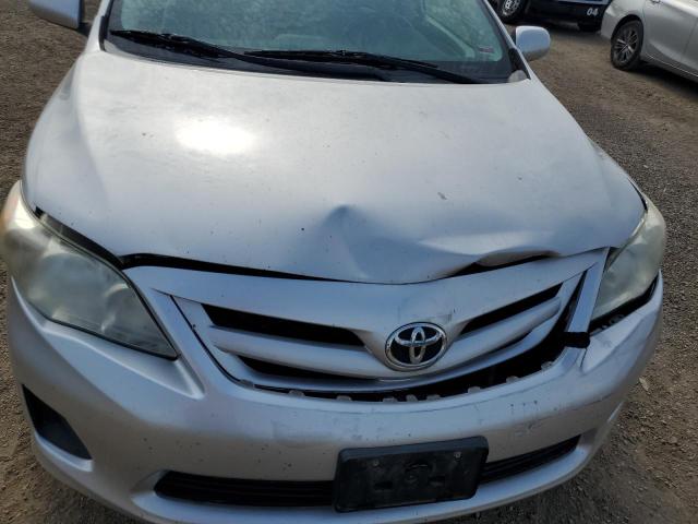 Photo 11 from auction – 2011 TOYOTA COROLLA BA with VIN 2T1BU4EE4BC614907