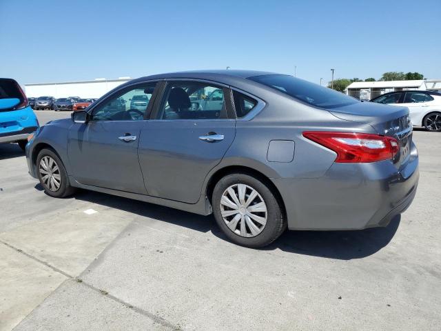 Photo 2 from auction – 2016 NISSAN ALTIMA 2.5 with VIN 1N4AL3AP0GN372286