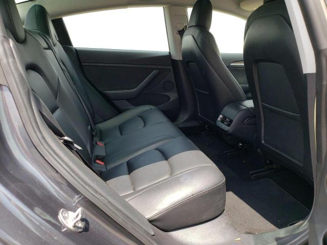 Photo 10 from auction – 2022 TESLA MODEL 3 with VIN 5YJ3E1EB3NF192652