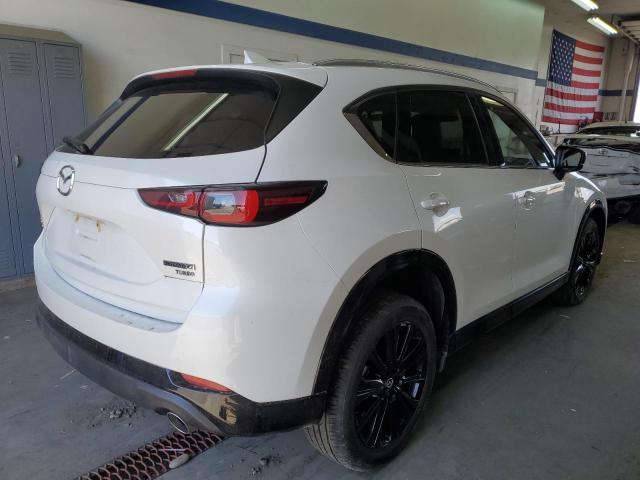 Photo 3 from auction – 2022 MAZDA CX-5 with VIN JM3KFBAY5N0642199