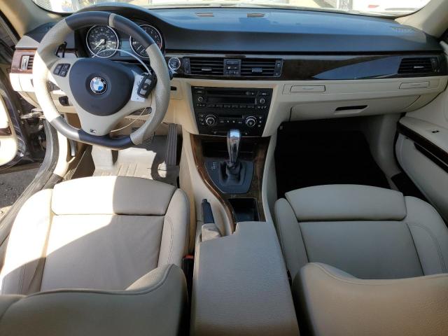 Photo 8 from auction – 2009 BMW 328 I with VIN WBAWB33569P138432