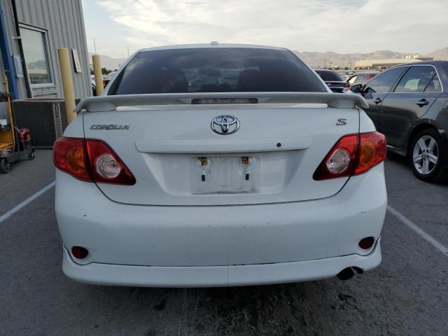 Photo 6 from auction – 2010 TOYOTA COROLLA BA with VIN 2T1BU4EE9AC471354