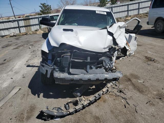 Photo 5 from auction – 2017 RAM 1500 SPORT with VIN 1C6RR7MT8HS612433