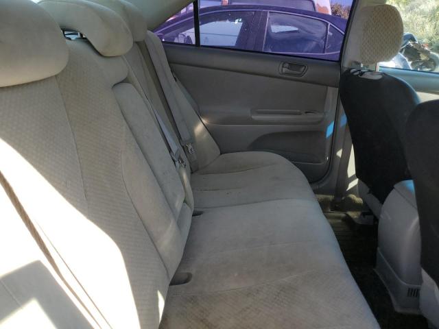 Photo 10 from auction – 2004 TOYOTA CAMRY LE with VIN 4T1BE32K64U807725