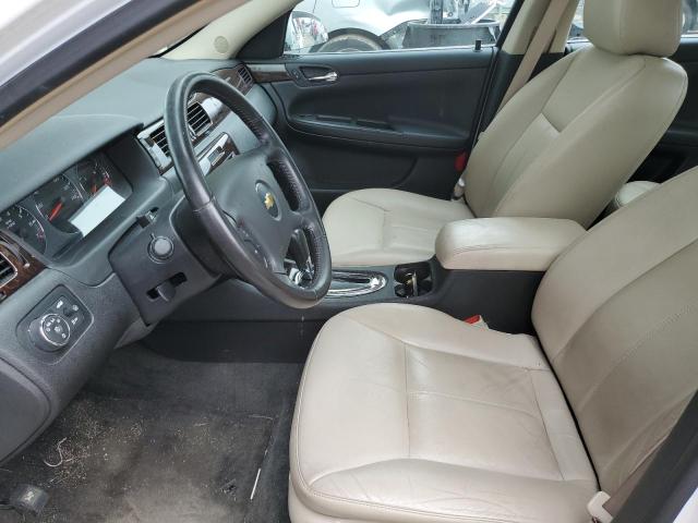 Photo 7 from auction – 2012 CHEVROLET IMPALA LTZ with VIN 2G1WC5E30C1251832