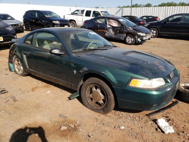 Photo 4 from auction – 2000 FORD MUSTANG with VIN 1FAFP4044YF166536