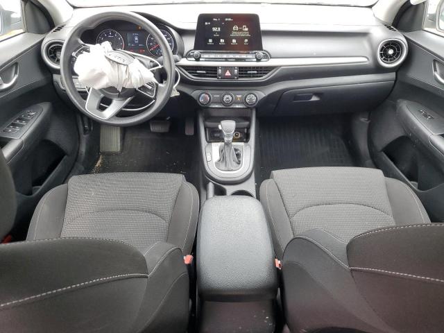 Photo 8 from auction – 2020 KIA FORTE FE with VIN 3KPF24AD5LE251766