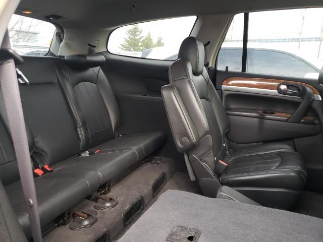 Zdjęcie 11 z aukcji – 2008 BUICK ENCLAVE CX z VIN 5GAER23718J206919