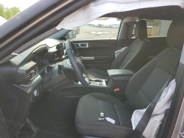 Photo 7 from auction – 2022 FORD EXPLORER X with VIN 1FMSK8DH0NGA84655