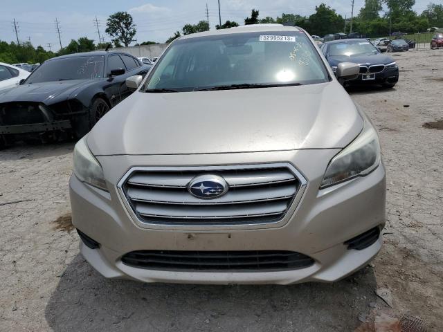 Photo 5 from auction – 2015 SUBARU LEGACY 2.5 with VIN 4S3BNBC69F3028330