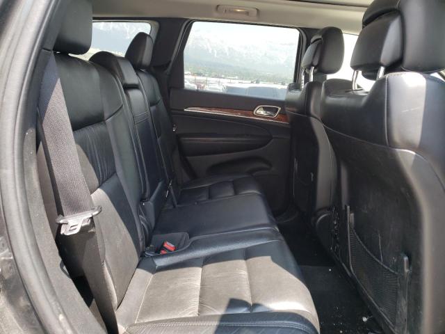 Photo 10 from auction – 2011 JEEP GRAND CHER with VIN 1J4RR5GG5BC603373