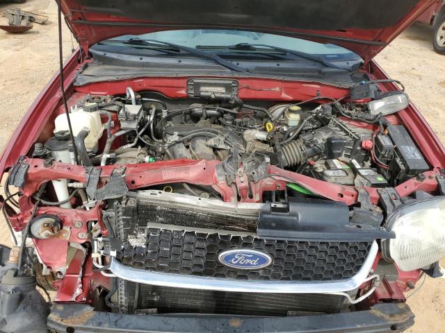 Photo 11 from auction – 2001 FORD ESCAPE with VIN 1FMCU04101KC18381