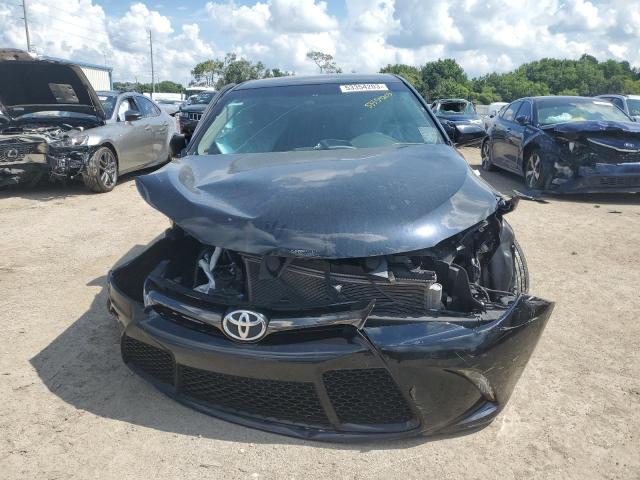 Photo 5 from auction – 2017 TOYOTA CAMRY LE with VIN 4T1BF1FK6HU426555