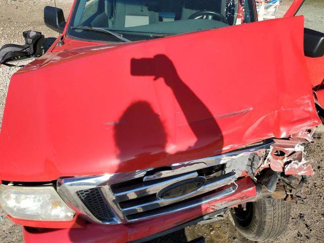 Photo 11 from auction – 2007 FORD RANGER SUP with VIN 1FTYR14E17PA06069