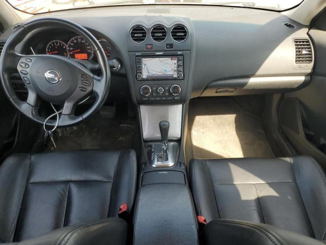 Photo 8 from auction – 2012 NISSAN ALTIMA BAS with VIN 1N4AL2AP8CN416698