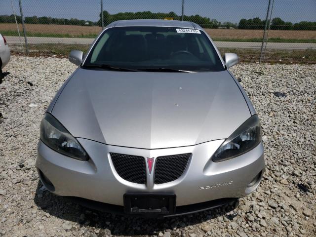 Photo 5 from auction – 2007 PONTIAC GRAND PRIX with VIN 2G2WP552371127194
