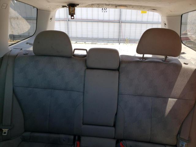 Photo 10 from auction – 2009 SUBARU FORESTER 2 with VIN JF2SH63609H772907