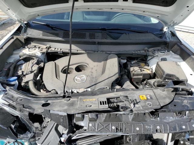 Photo 12 from auction – 2022 MAZDA CX-9 TOURI with VIN JM3TCBCY2N0602317