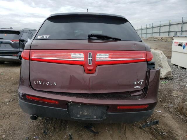 Zdjęcie 6 z aukcji – 2010 LINCOLN MKT z VIN 2LMHJ5AR2ABJ16441