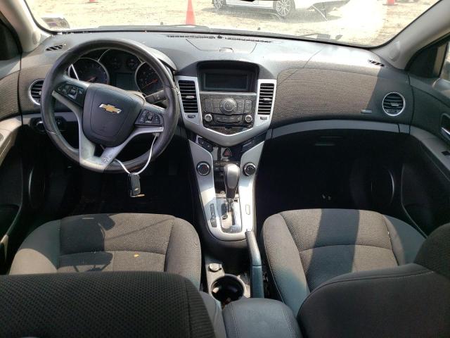Photo 8 from auction – 2011 CHEVROLET CRUZE LT with VIN 1G1PF5S91B7102237