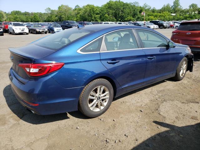 Photo 3 from auction – 2017 HYUNDAI SONATA SE with VIN 5NPE24AF0HH517596