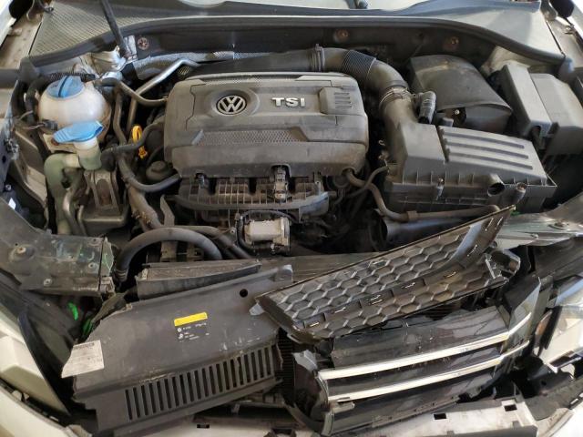 Photo 11 from auction – 2015 VOLKSWAGEN PASSAT S with VIN 1VWAT7A32FC003693