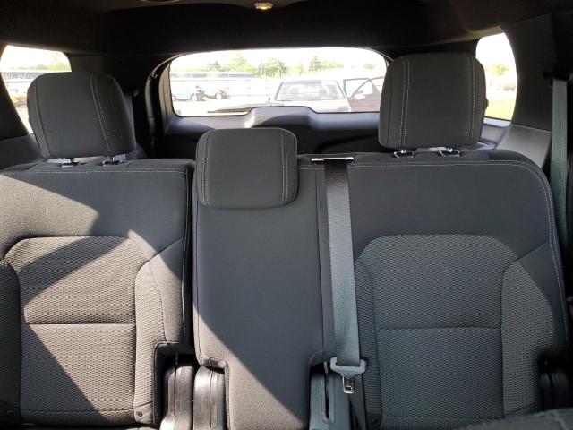 Photo 10 from auction – 2016 FORD EXPLORER X with VIN 1FM5K8D86GGA18952