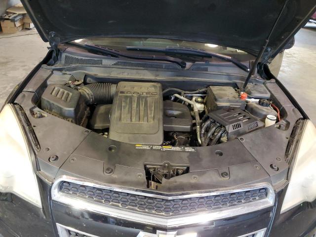 Photo 11 from auction – 2015 CHEVROLET EQUINOX LT with VIN 2GNFLFEK7F6130041