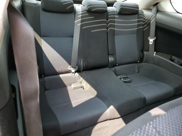 Photo 10 from auction – 2008 TOYOTA SCION TC with VIN JTKDE167580257964