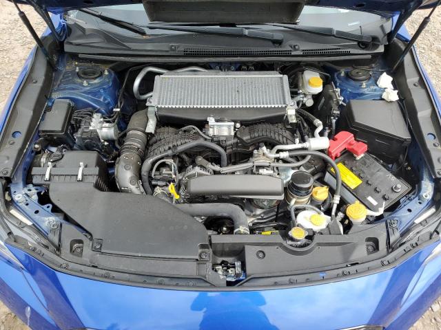 Photo 11 from auction – 2022 SUBARU WRX PREMIU with VIN JF1VBAF6XN9020976