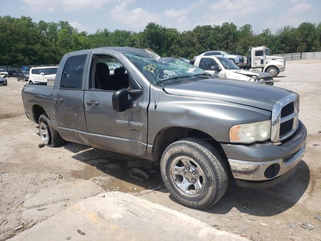 Photo 4 from auction – 2005 DODGE RAM 1500 S with VIN 1D7HU18N85J566038