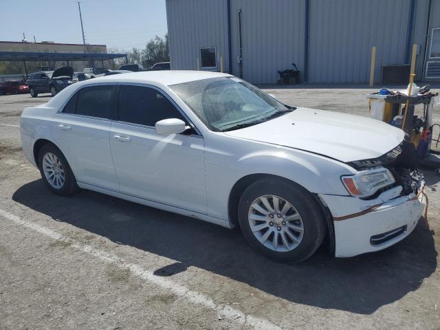 Photo 4 from auction – 2013 CHRYSLER 300 with VIN 2C3CCAAG6DH626759