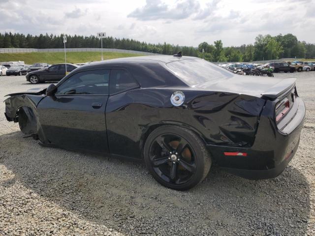 Photo 2 from auction – 2017 DODGE CHALLENGER with VIN 2C3CDZBT9HH656335
