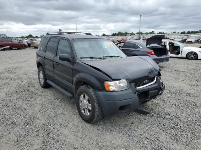 Photo 4 from auction – 2003 FORD ESCAPE XLT with VIN 1FMYU93153KE03251