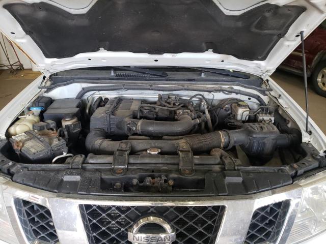 Foto 11 de la subasta – 2013 NISSAN FRONTIER S con VIN 1N6BD0CT4DN710656
