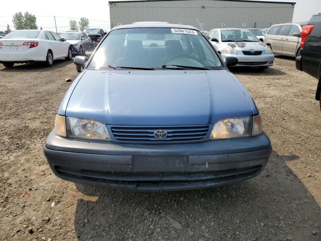 Photo 5 from auction – 1998 TOYOTA TERCEL CE with VIN JT2BC53L0W0302327