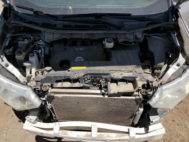 Photo 12 from auction – 2016 NISSAN QUEST S with VIN JN8AE2KP4G9154846