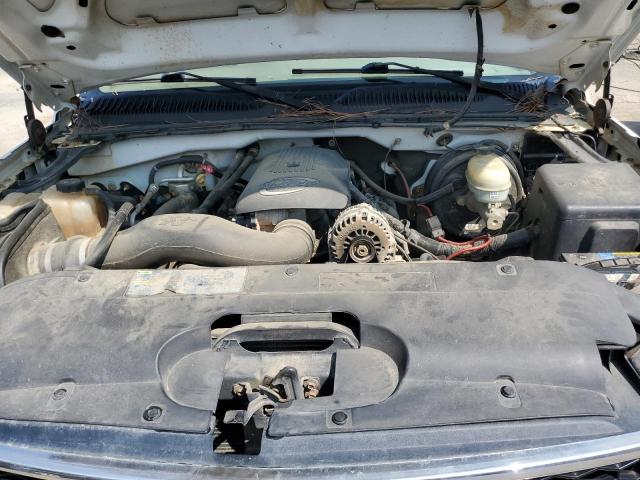 Photo 11 from auction – 2007 CHEVROLET SILVERADO with VIN 1GCEK19Z27Z205185