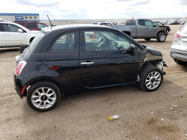 Photo 3 from auction – 2017 FIAT 500 POP with VIN 3C3CFFKR8HT557896