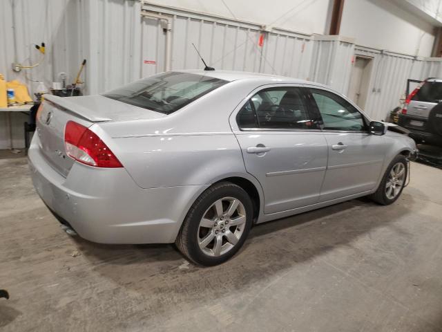Photo 3 from auction – 2011 MERCURY MILAN PREM with VIN 3MEHM0JA7BR601244