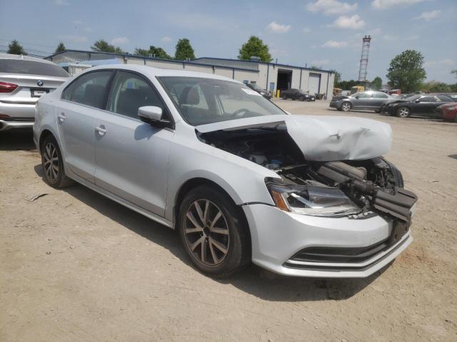 Photo 4 from auction – 2018 VOLKSWAGEN JETTA SE with VIN 3VWDB7AJ8JM221935